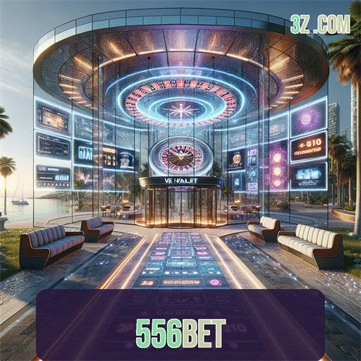 Aventuras Empolgantes no Casino do 556BET: Um Novo Mundo