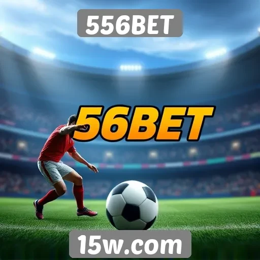 Vantagens de usar 556BET para apostas online