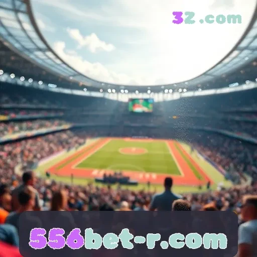 556BET: Bônus Incríveis Para Potencializar Sua Diversão em Apostas