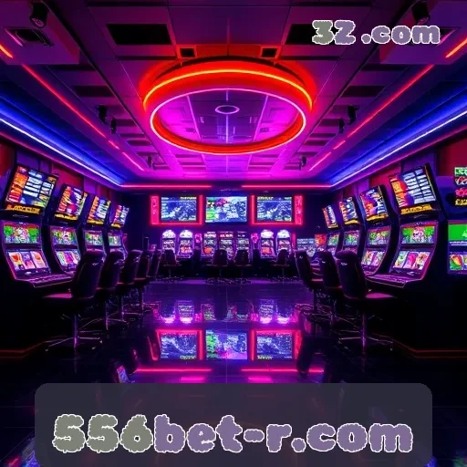 556BET: Atrações Imperdíveis em Jogos e Apostas online