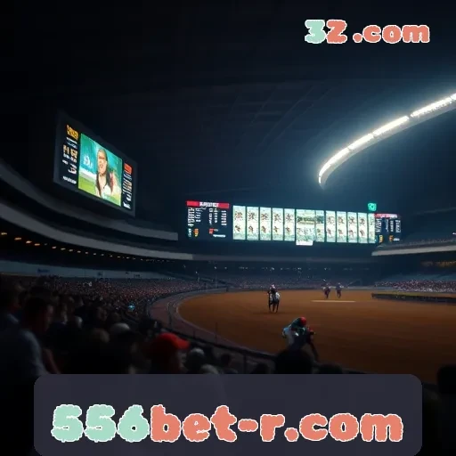 556BET: Pagamentos Rápidos e Seguros para Aumentar Suas Apostas!