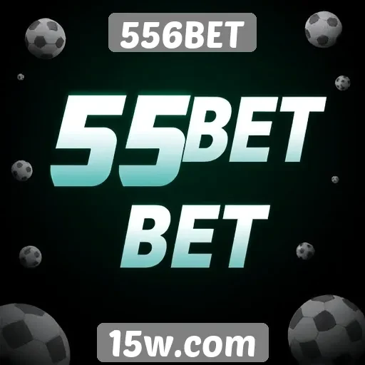 Promoções e bônus disponíveis no 556BET