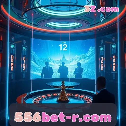 556BET: Suporte 24/7 Que Faz a Diferença no Jogo