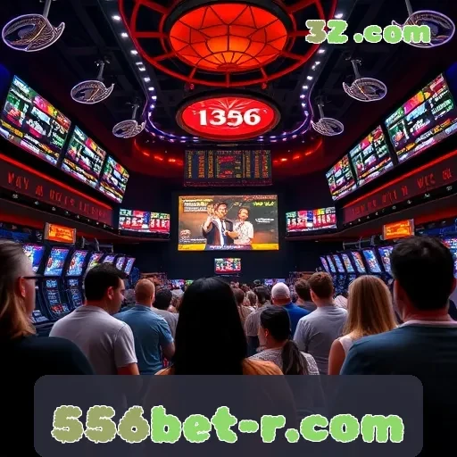 556BET: Atrações Irresistíveis da Seção VIP que Você Precisa Conhecer