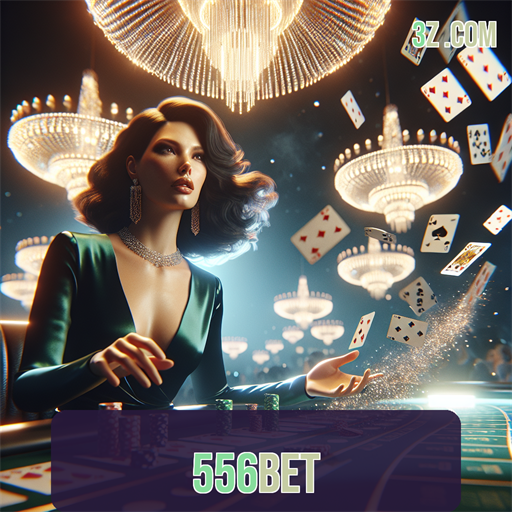Entretenimento e Estratégia: Navegando pelos Jogos do 556BET